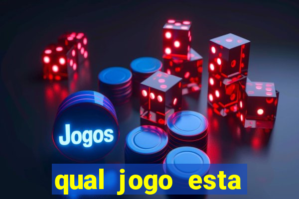 qual jogo esta pagando agora pg